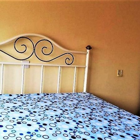 Homestay With Nice View In Comfortable Area 利马索尔 外观 照片
